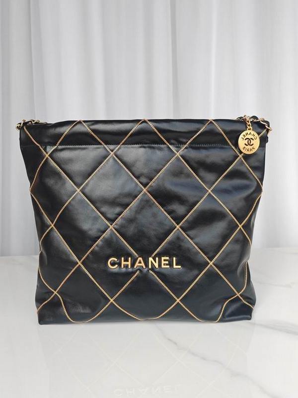 Chanel Handbags 455